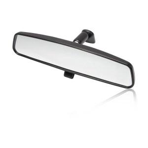 1987-2012 랭글러 YJ TJ JK 데이 나이트 미러와 호환되는 리어 뷰 미러 2002-2013 체로키 인테리어 키트 2007-2016 컴퍼스 2011-2017 패트리어 교체 #8993023K 8993-023K