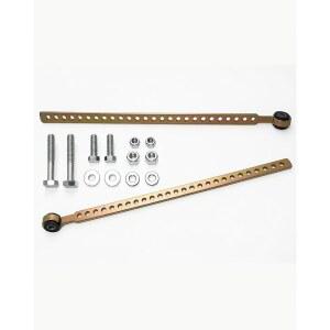 48100367 높이 조절 밸브 링크 - 에어 스프링 백용 최대 가능한 스트랩 트럭 및 트랙터용 SRK503 서스펜션 레벨링 키트