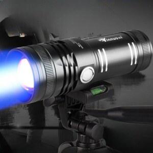 집어등 민물 후레쉬 초강력 패키지 보조배터리 램프 기본 명장 찌보기등 USB LED