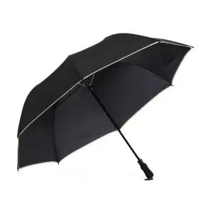 ( )대형 골프우산 블랙 골프장용 우산 자동 2단 우산 미니 휴대 용우산 접이식우산 홍보 가벼운 용 판촉