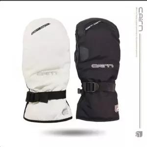 벙어리 방한 벙어리장갑 성인 스키보드 스키장갑 남녀공용 보드