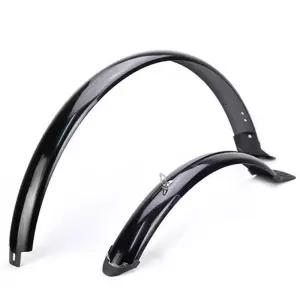 자전거 머드가드 흙받이 로드 후방 물받이 MTB 산악 사이클
