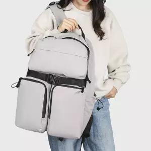 여성 남성 아웃도어 배낭 백팩 등산 가방 연그레이