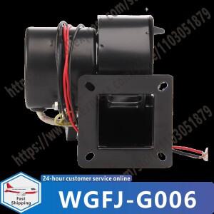 WGFJ-G006 새로운 가스 스토브 송풍기 표준 일반 모터 전압 220V 25W 2850