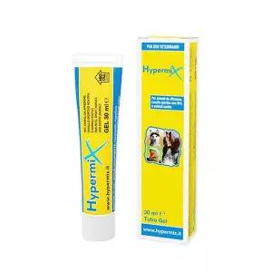 하이퍼믹스겔 강아지 고양이 피부진정 보습 연고 30ml