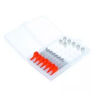 붕어체인지 전자케미 입질시 색상변경 7P