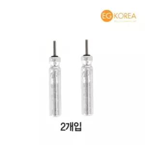 전자케미 리필전지 211 311 425 케배터리