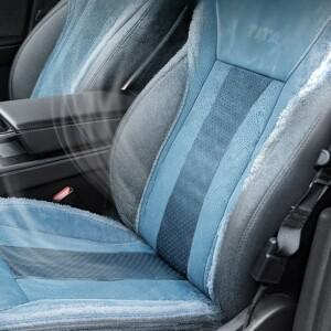 TITA Cool Pro 여름 냉각 시트 커버 업그레이드 버전