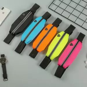 런닝밸트 마라톤 등산 운동 스포츠 힙색 가방 힙백