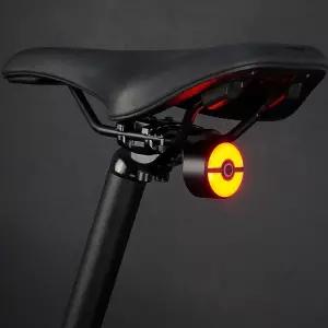 자전거 자전거튜닝용품 브레이크 김지 라이딩용품 방수 전조등