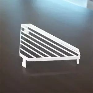 ( )모서리 냄비받침 철제 싱크대 삼각선반 코너대 거치대 화이트 공간활용 주방