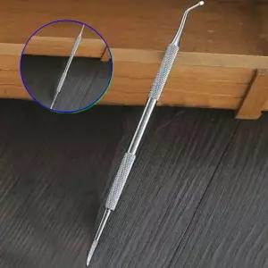 쌍문상회 발톱 페디큐어 큐렛 더블