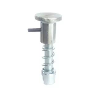 지게차 안전핀 고정핀 부품 고정용 덧발핀 지게발 포크