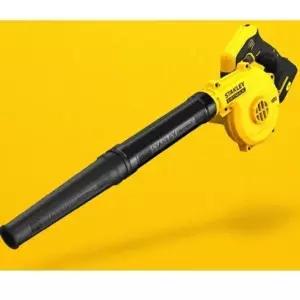 스탠리 브로워 낙엽청소기 본체 송풍기 20V 에어 충전