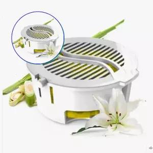 쌍문상회 냄새제거 VBC 하이센트 리필 타이레몬그라스 카트리 방향제