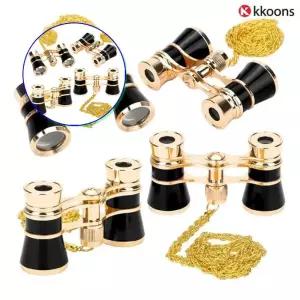 쌍문상회 뮤지컬망원경 고배율 오페라글라스 쌍안경