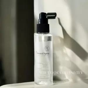 유어벳 덴탈 스프레이 펫 애견 강아지 고양이 입냄새 제거 동물병원 100ml 1개