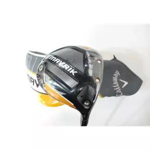 캘러웨이 MAVRIK 10.5도 드라이버헤드
