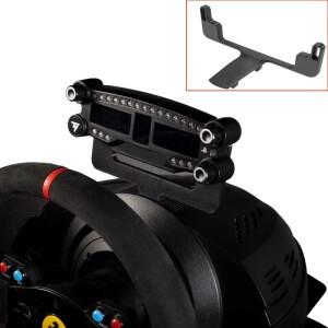 3D 프린팅 블루투스 악기 브래킷 거치대 Thrustmaster T300 게임 스티어링 휠 심 레이싱용
