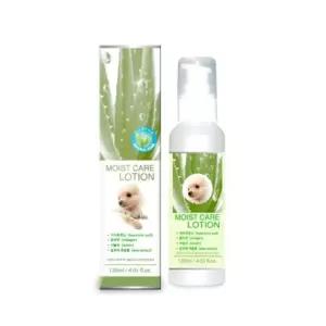 밤 미용 향수 반려동물 쏘아베 모이스트 로션 케어 120ml