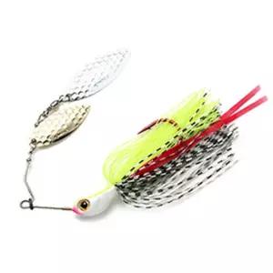 카키 피죤블러드 W-1 스피너베이트