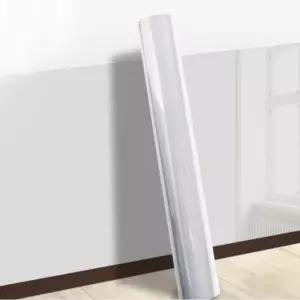 방지 보호 스크래치 벽지 오염 투명 시트지 무점착 1M