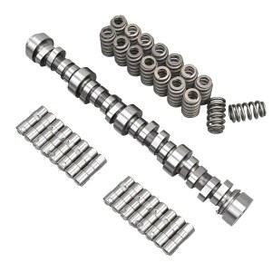 E1840P 메카닉스 2단계 캠샤프트 .585