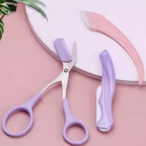 [에스에스_62]눈썹칼 남자눈썹정리 눈썹가위