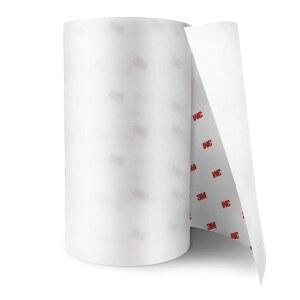 VViViD 3M 투명 페인트 보호 비닐 필름 4인치 와이드 사이즈 선택 (4인치 x 300인치 초대형 롤)