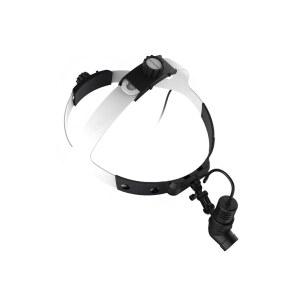 라이트 램프 머리 광반 단일상품 랜턴 초점 진료등 전조등 조절형