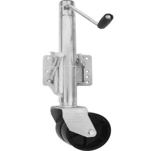 텅잭 클램프 트레일러 보트 홀잭 부품 브래킷 리프트잭