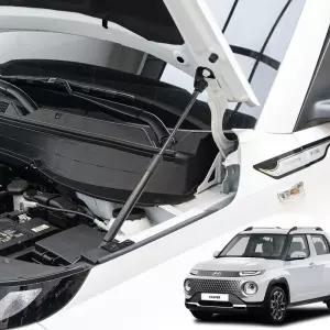 캐스퍼 후드 리프트 캐스퍼쇼바 본넷쇼바 캐스퍼용품 댐퍼 쇼바