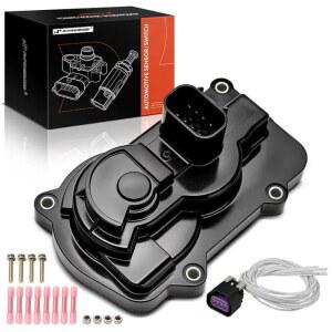 쉐보레, GMC, 캐딜락, 뷰익, 이수즈 등과 호환되는 A-프리미엄 TPS 스로틀 위치 센서 - 애벌랜치, 익스프레스, 실버라도, 교외, 타호, 트레일블 , 시에라, 사바나, 에너포, 유콘, 2003-2009