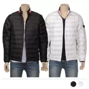 패딩 신상 패딩자켓 아우터 방한복 롱패딩 롱 초경량 Gix7+8yRf