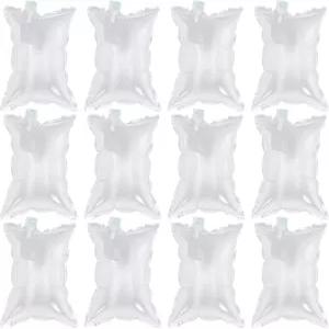 포장 에어백 배송용 포장재 에어 베개 모양 유지를 위한 필러 배송 상자 리셀러 용품 쿠션 팽창식 버블 랩