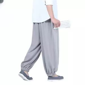 스님 절복 겨울 생활 법복 불교 복장 승복 얇은 83 JM-01N 바지