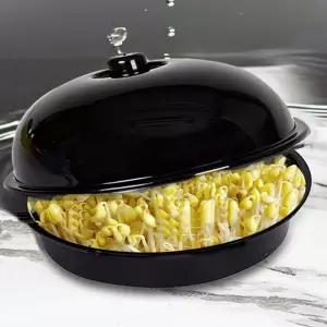 뚱리 새싹재배기(원형) 콩나물재배기 새싹키우기 NZr9+3tjt