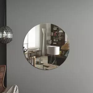 부착식거울 아크릴 접착식거울 벽거울 안전거울 붙이는거울