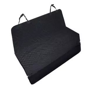 강아지카시트 풀커버카시트 대형견카시트 풀커버 일체형카시트