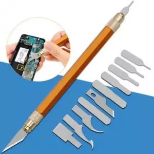 초정밀 조각칼 재단 목공 핸드폰수리 공작도 프라모델