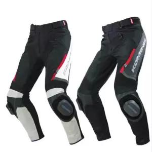 오토바이 메쉬 바지 메쉬 바이크용품 장비 내장