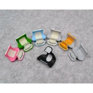 핑거레스트 플루트 플롯 지지대 거치대 오른손 밸런서 BPORT