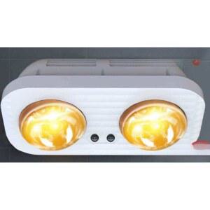 화장실 히터 욕실 미니 선풍기 온열기 욕실히터 난방기 캠핑 전열 전기 미디어