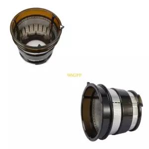 96GF 쉬운 설치 주스 제조 메이커 스트레이너 기계 액세서리 메쉬 필터 주방 기기 부품