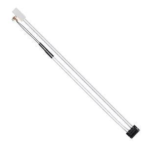 임디노고 3D 프린터 액세서리 A1/ A1 미니 H2D 세라믹 히터 및 써미스터 24V 업그레이드 키트 핫엔드 퀵