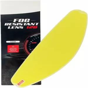 YMTSGEQ HJ-42 헬멧 바이저 교체.HJ-42 페이스 쉴드 자외선 차단 HJC RPHA 12N 12 카본(안티 포그 필름)과