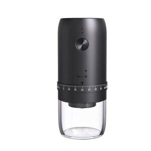 가정원두믹서기 홈카페 커피콩분쇄기 자동그라인더 블랙