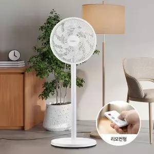 [대웅모닝컴]대웅 2WAY 서큘레이터형 리모컨 선풍기 DWM-RF3212