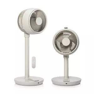 [신일전자]신일 프리미엄 BLDC 서큘레이터 공기순환 리모컨 베이지 SIF-DS30BG