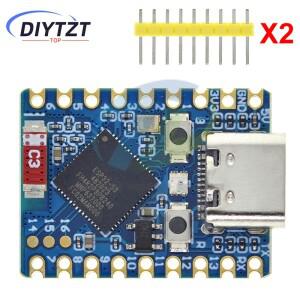 DIYTZT ESP32-S3-Zero 미니 개발 보드 WiFi Bluetooth 초소형 ESP32 C3 S3 32